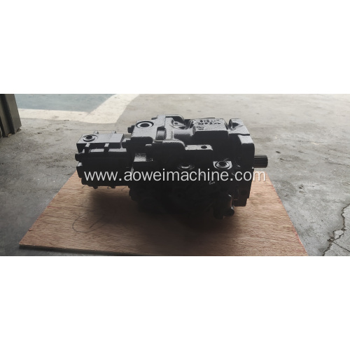 PC55MR-2 Hydraulic main pump PC55 excavator pump